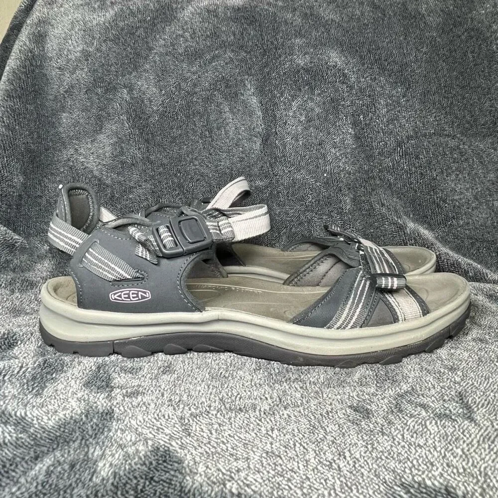 Keen shoe good